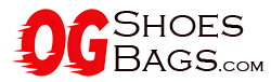 OG  Shoes Bags